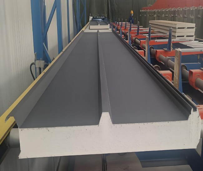 保定聚氨酯泡沫保温板